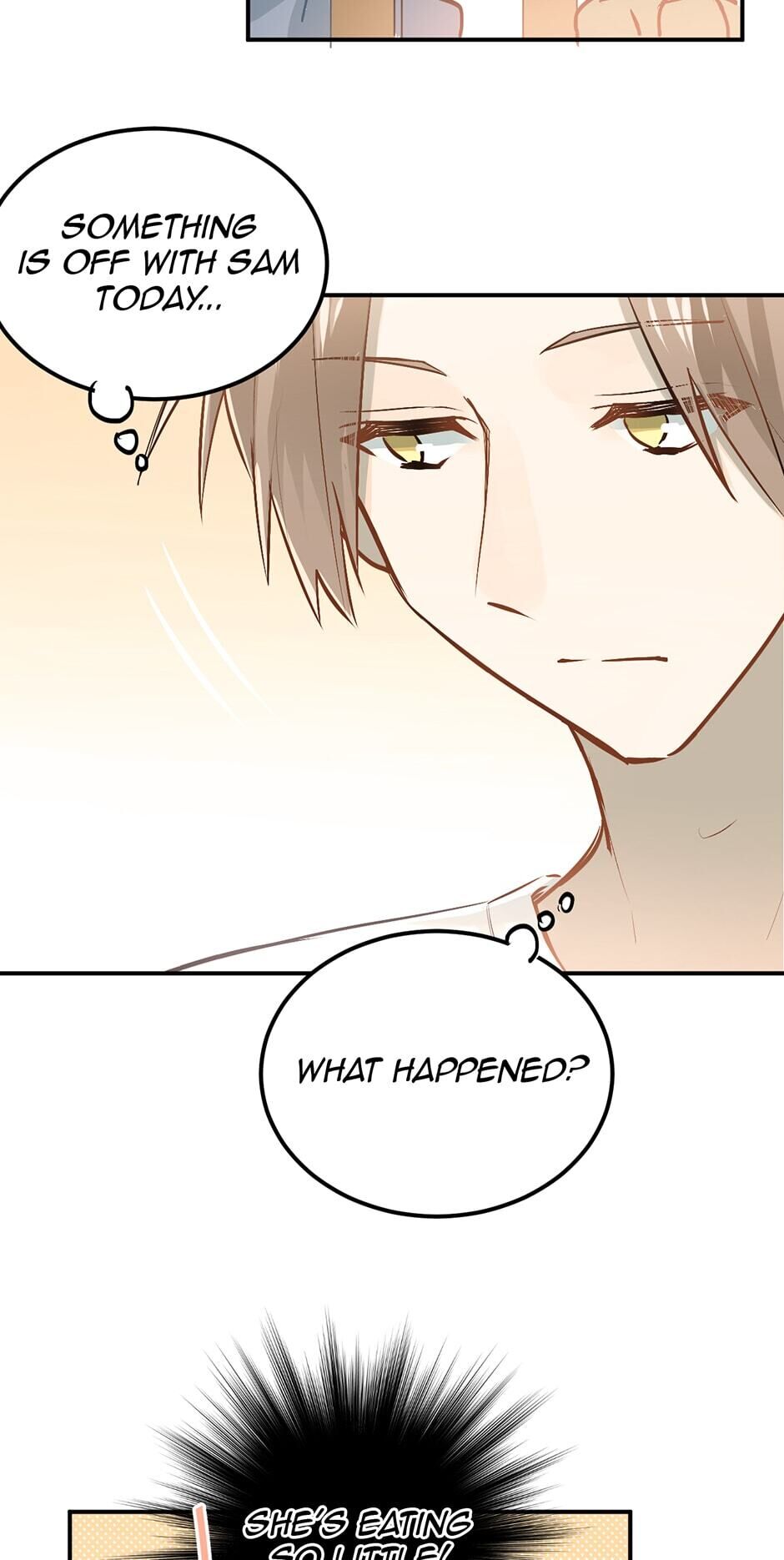 Fighting for Love chapter 61 - page 29