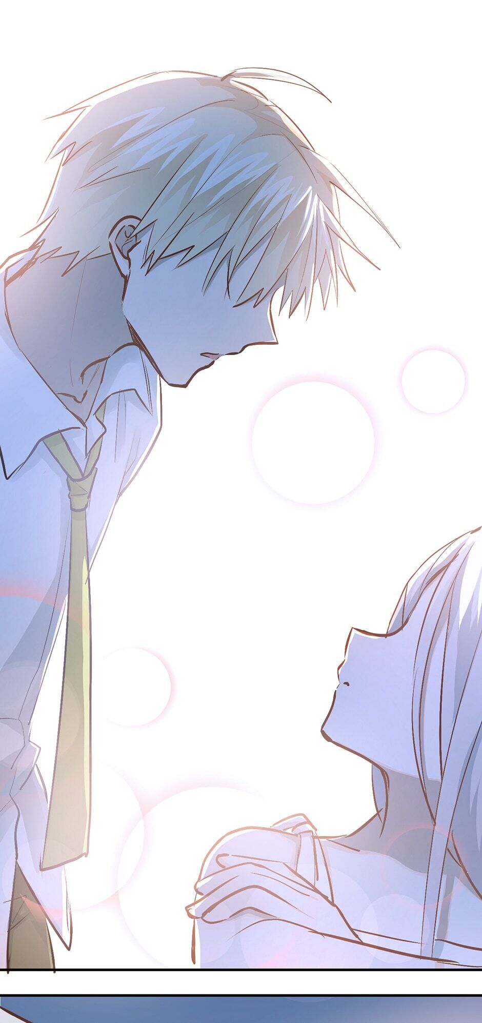 Fighting for Love chapter 61 - page 4