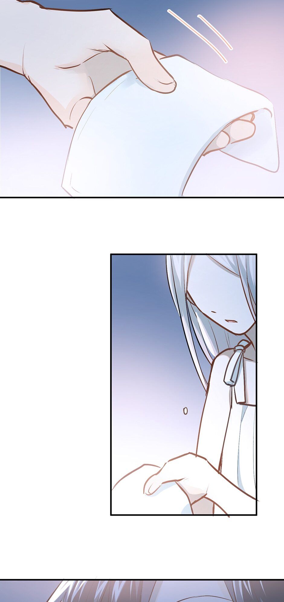 Fighting for Love chapter 61 - page 5