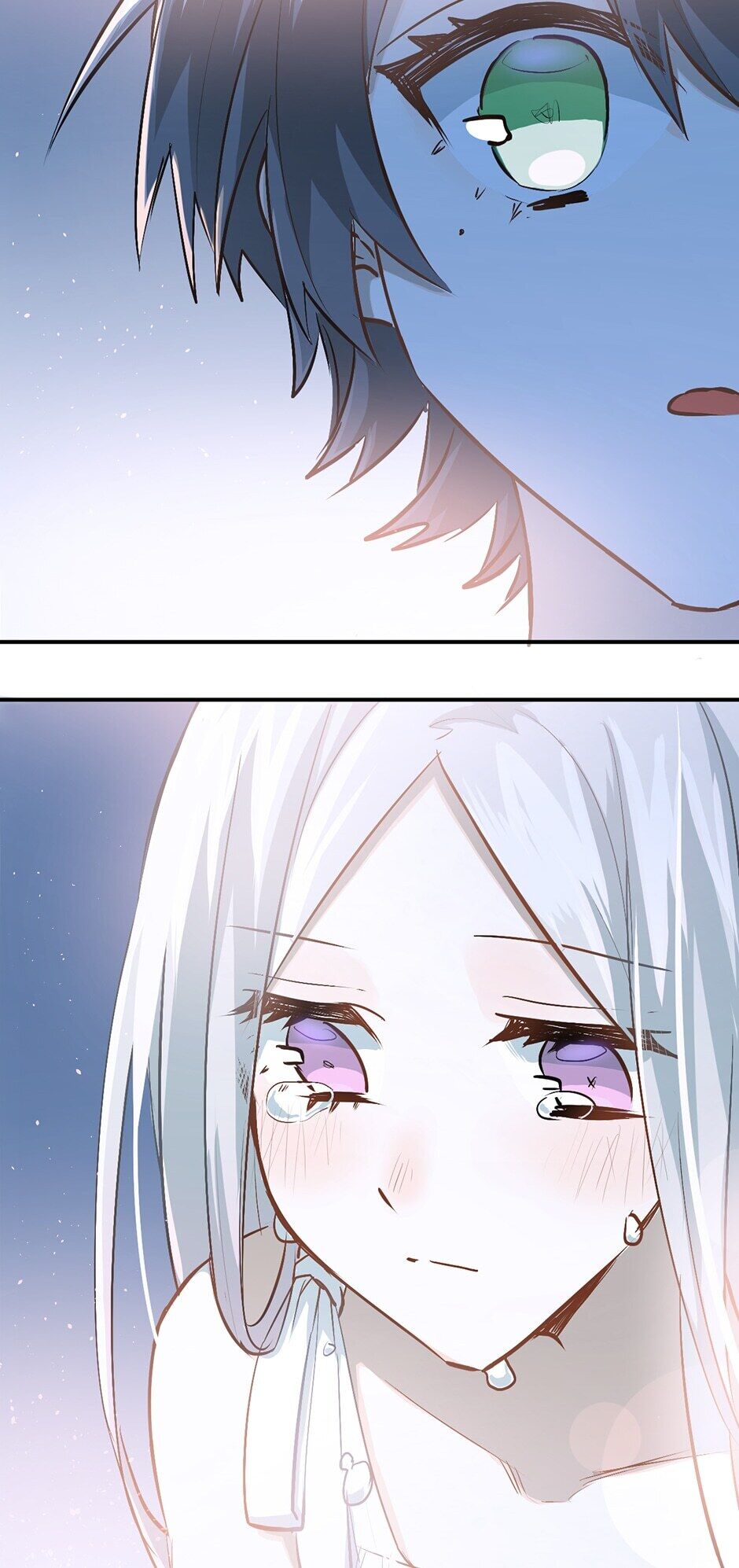 Fighting for Love chapter 61 - page 6