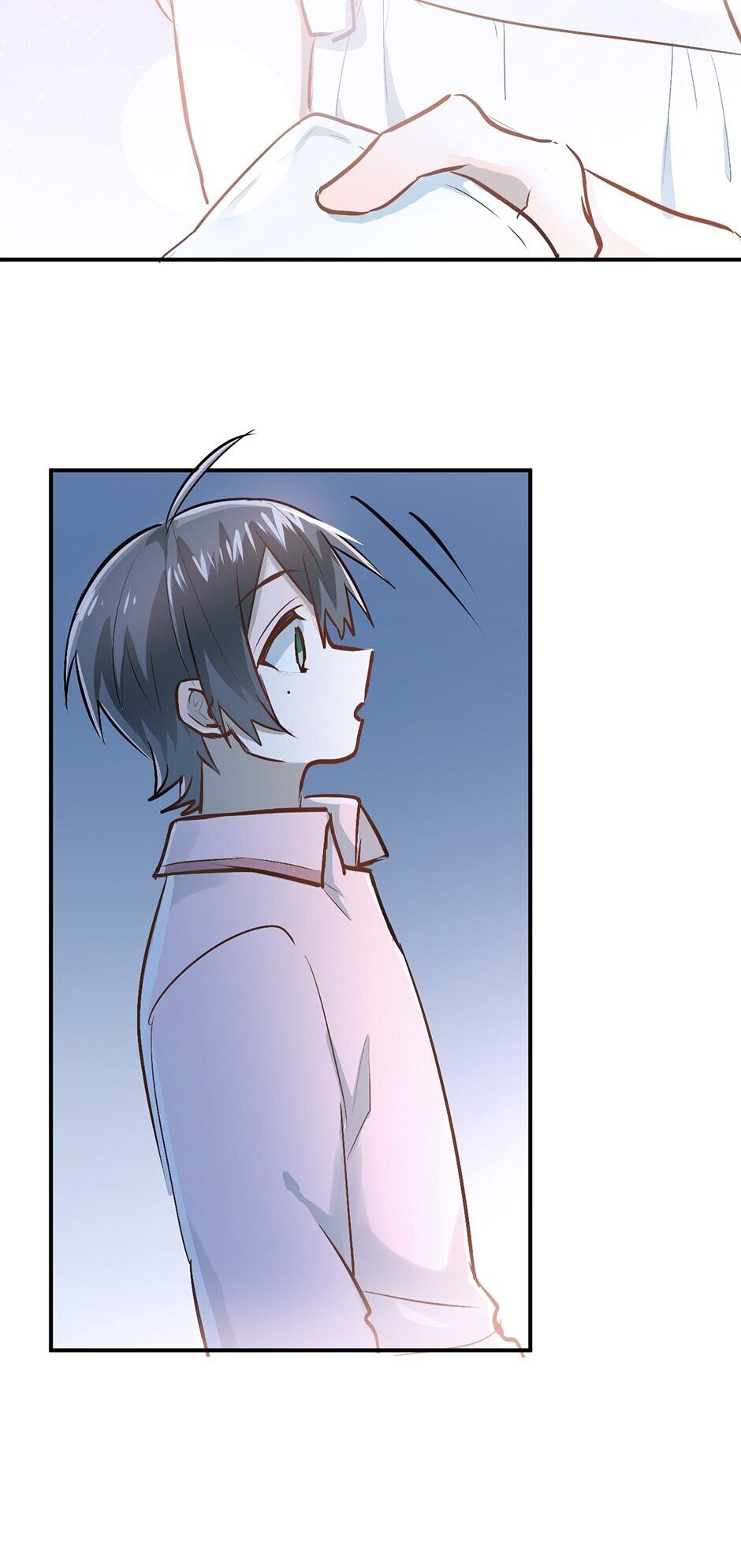 Fighting for Love chapter 61 - page 7