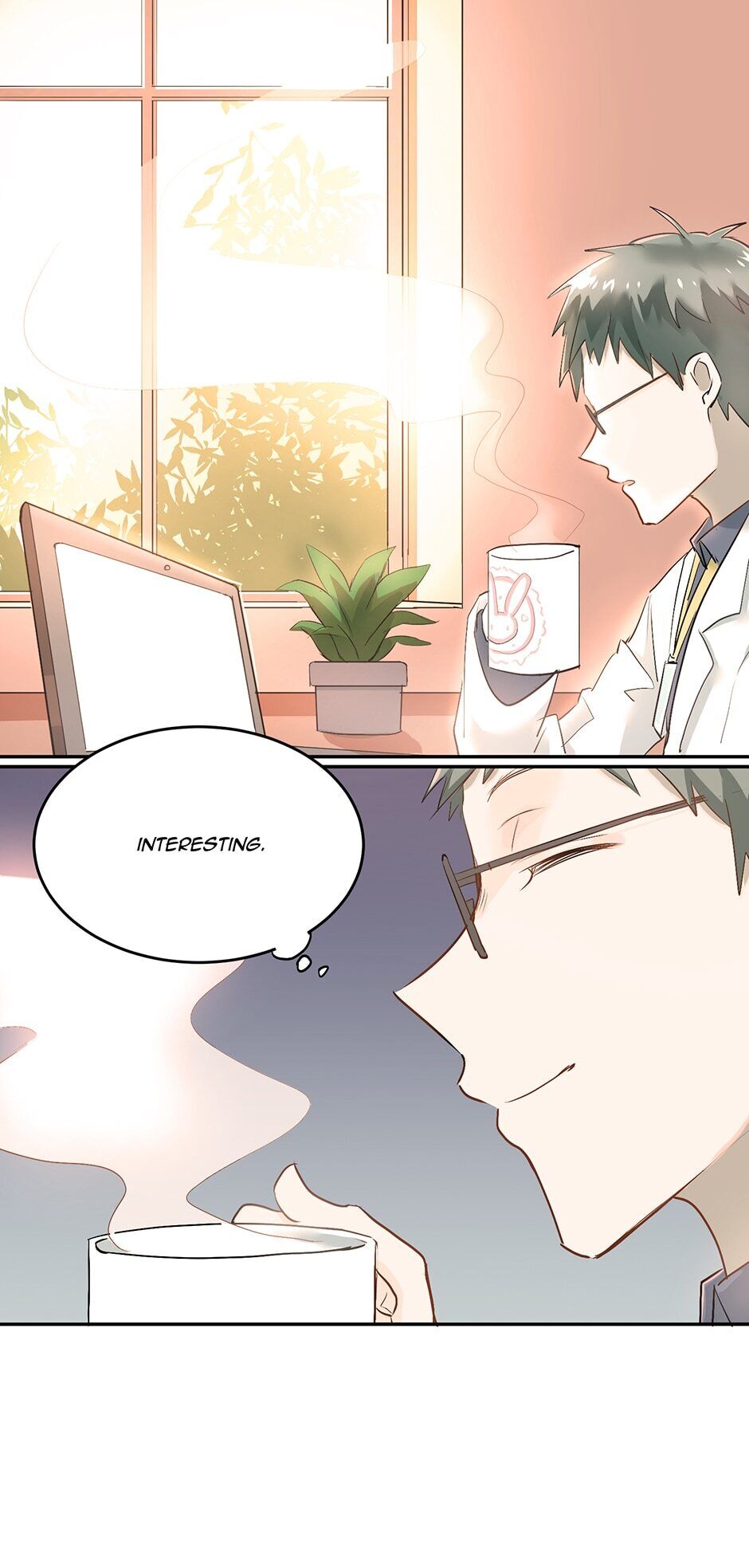 Fighting for Love chapter 3 - page 38