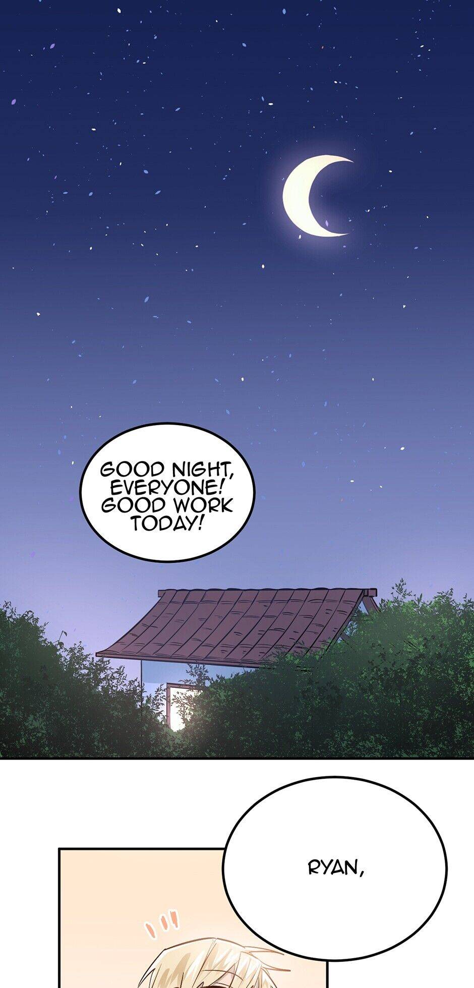 Fighting for Love chapter 62 - page 1