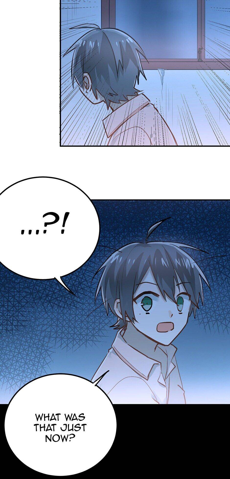Fighting for Love chapter 62 - page 11