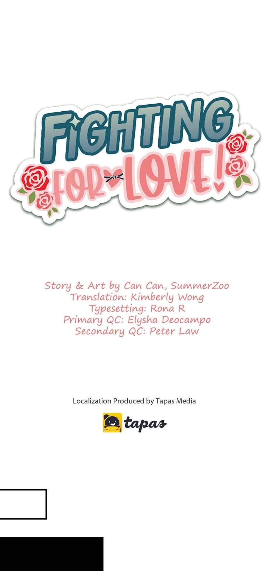 Fighting for Love chapter 62 - page 13