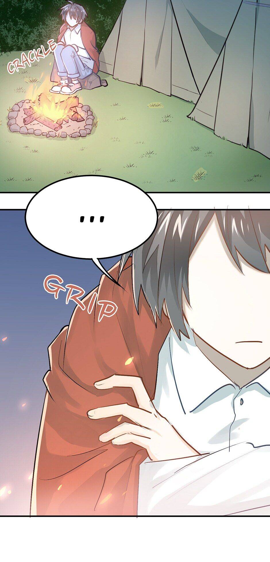 Fighting for Love chapter 62 - page 24