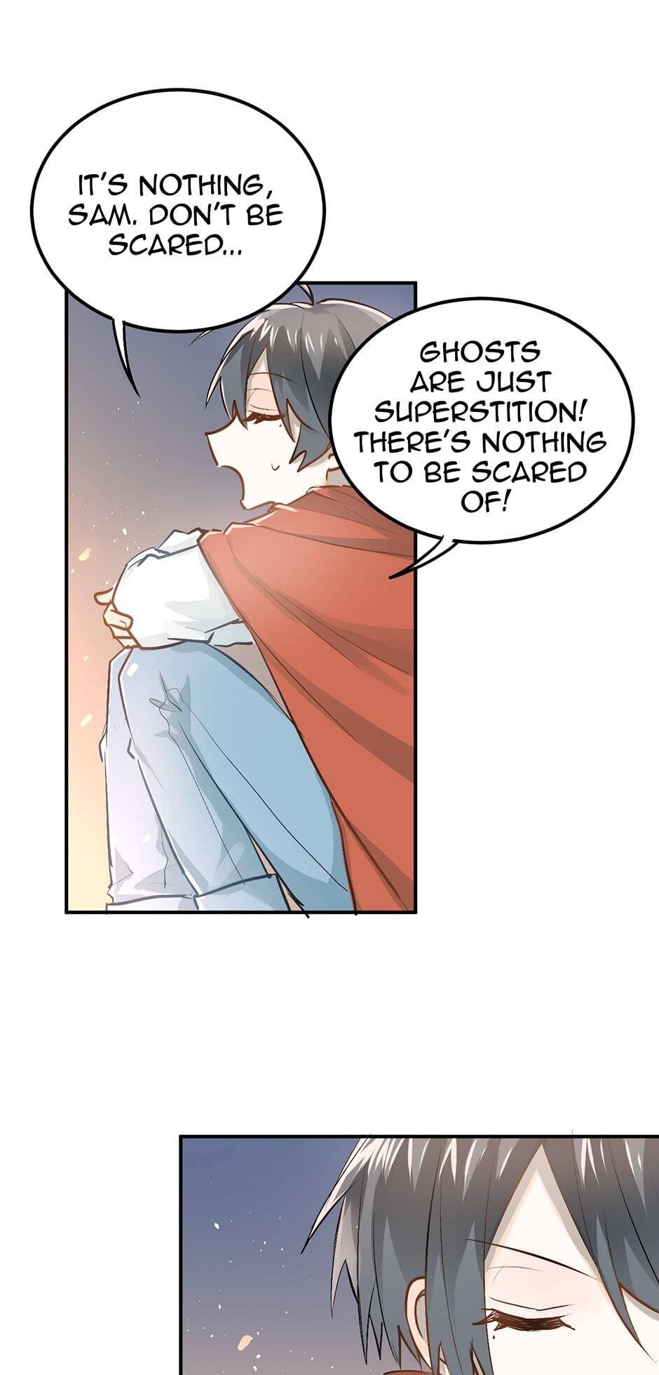 Fighting for Love chapter 62 - page 25