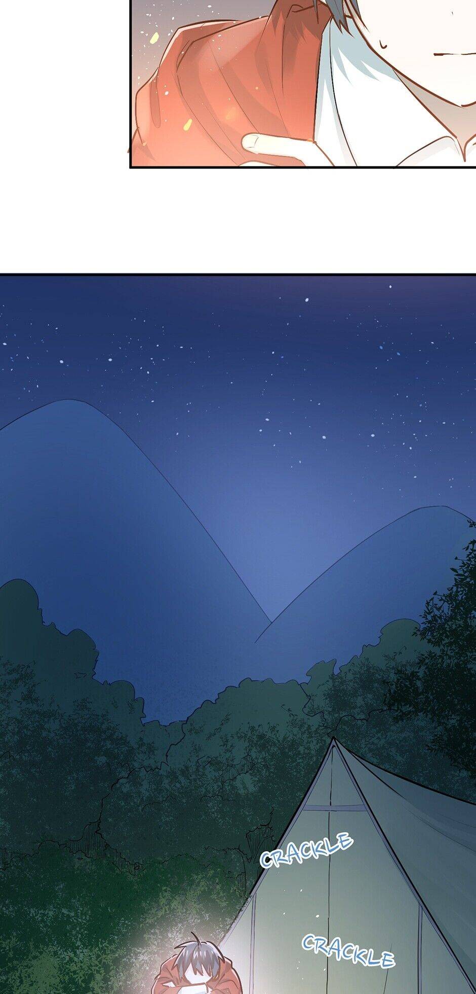 Fighting for Love chapter 62 - page 26