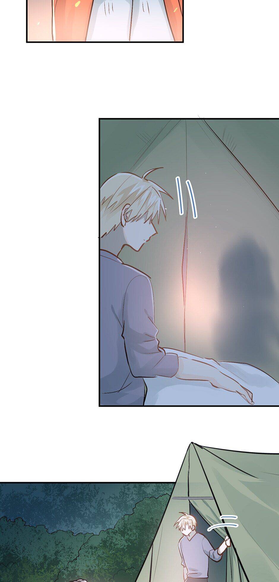 Fighting for Love chapter 62 - page 28