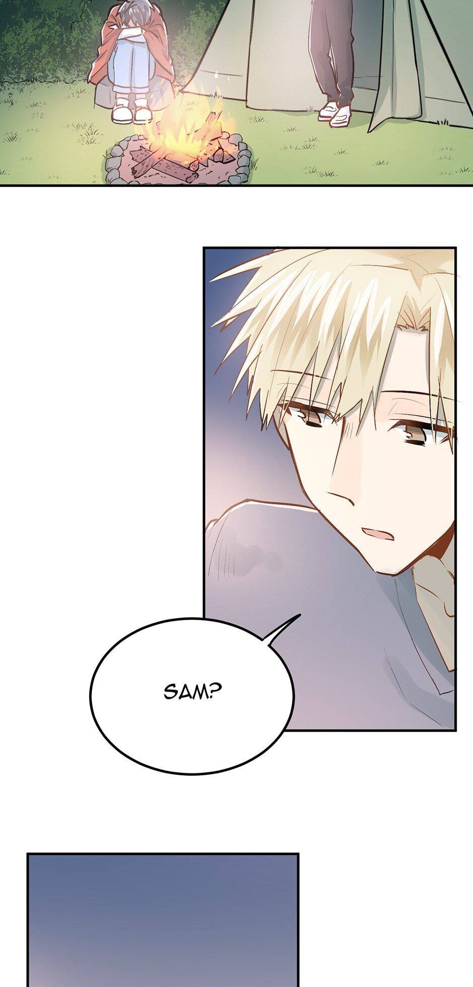 Fighting for Love chapter 62 - page 29