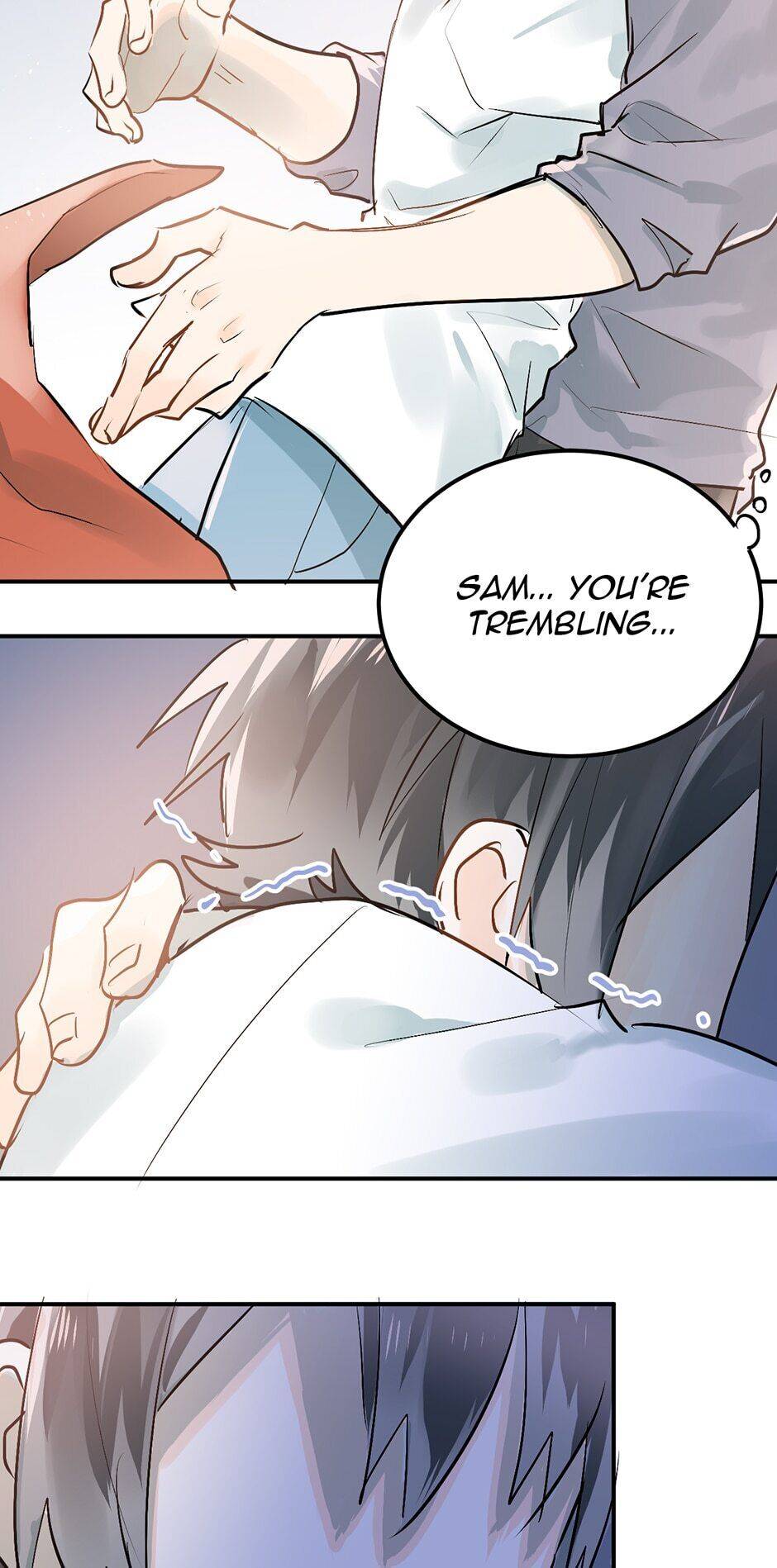 Fighting for Love chapter 62 - page 32