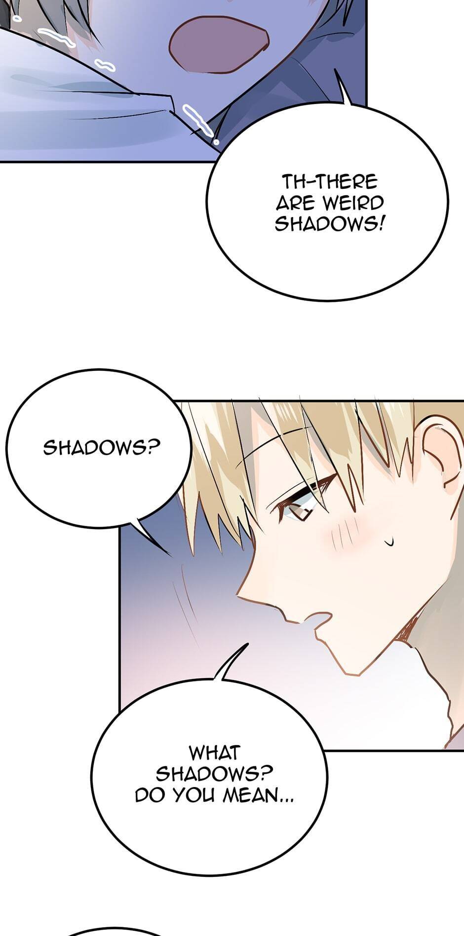 Fighting for Love chapter 62 - page 33