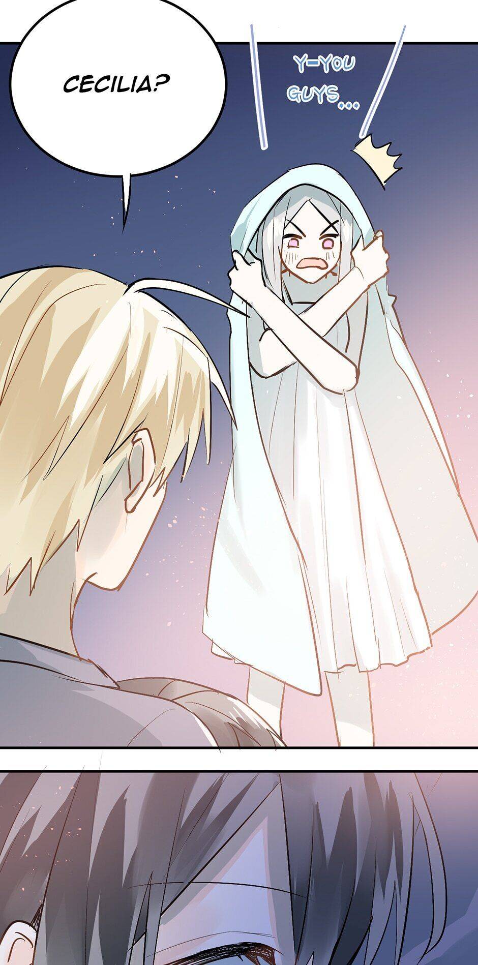 Fighting for Love chapter 62 - page 34