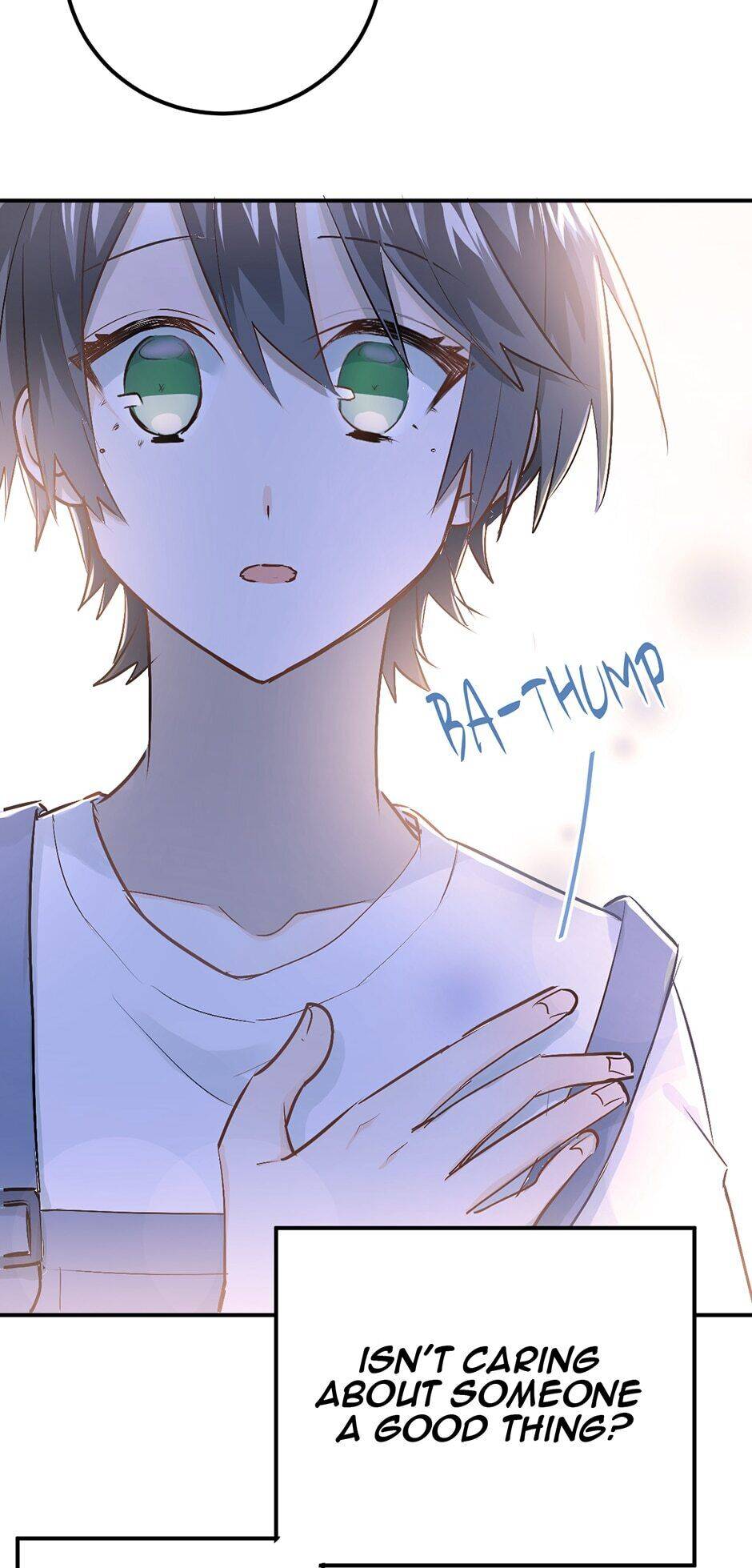 Fighting for Love chapter 62 - page 4