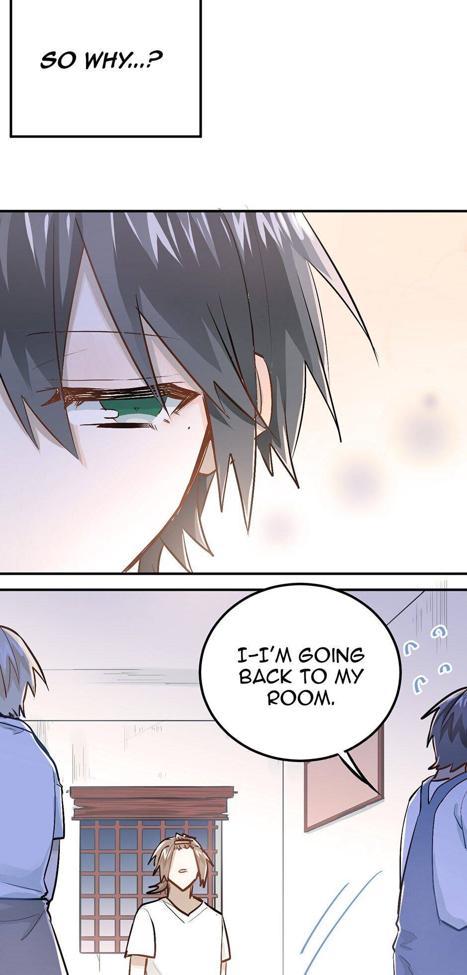Fighting for Love chapter 62 - page 5