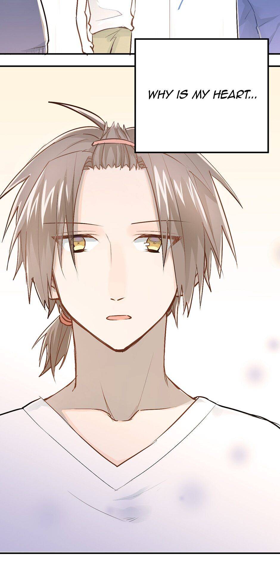 Fighting for Love chapter 62 - page 6