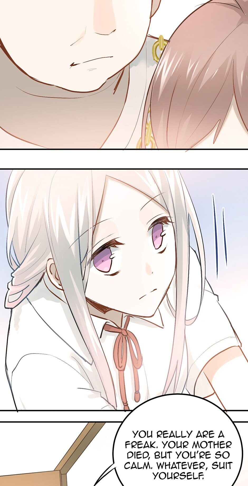 Fighting for Love chapter 64 - page 12