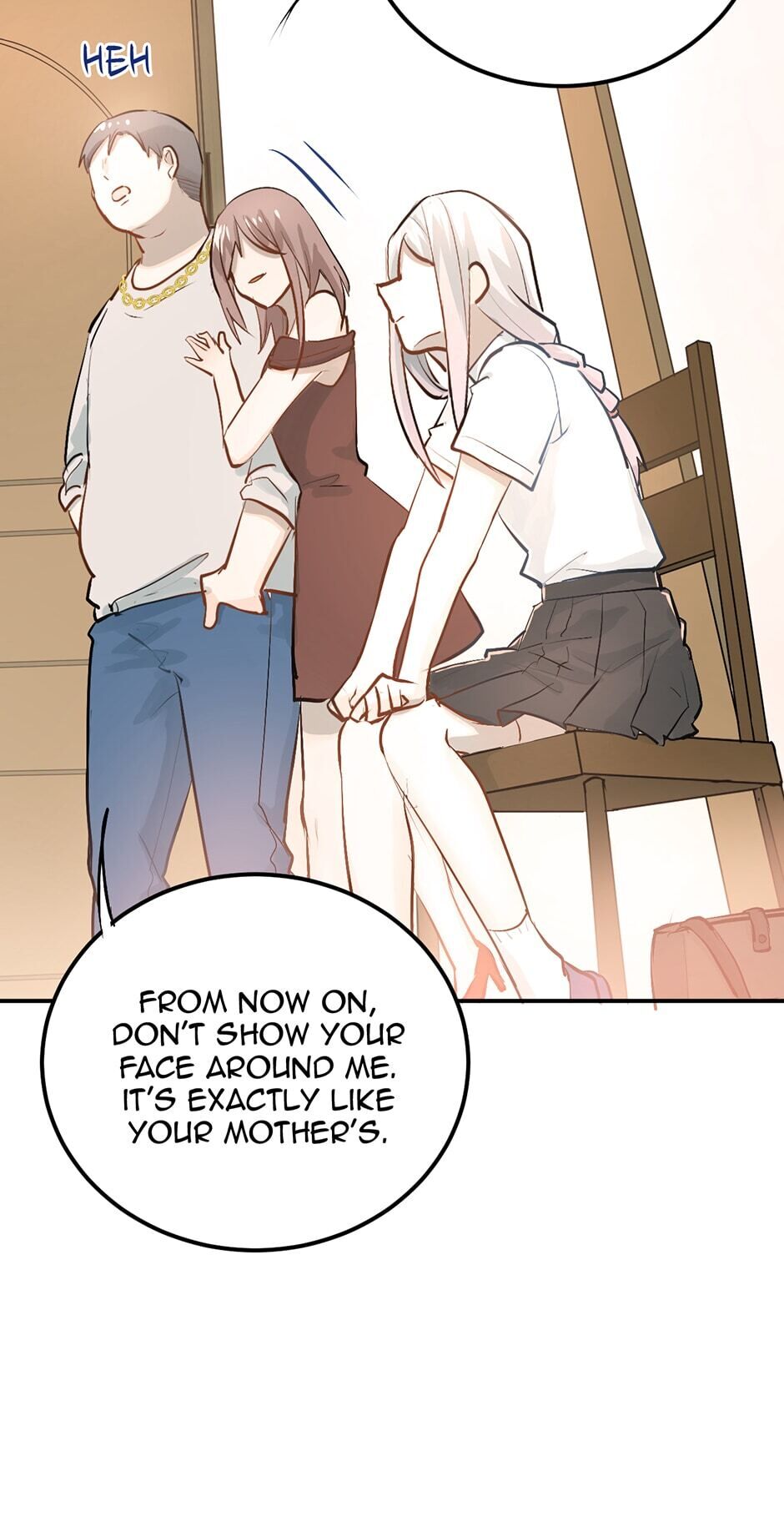 Fighting for Love chapter 64 - page 13