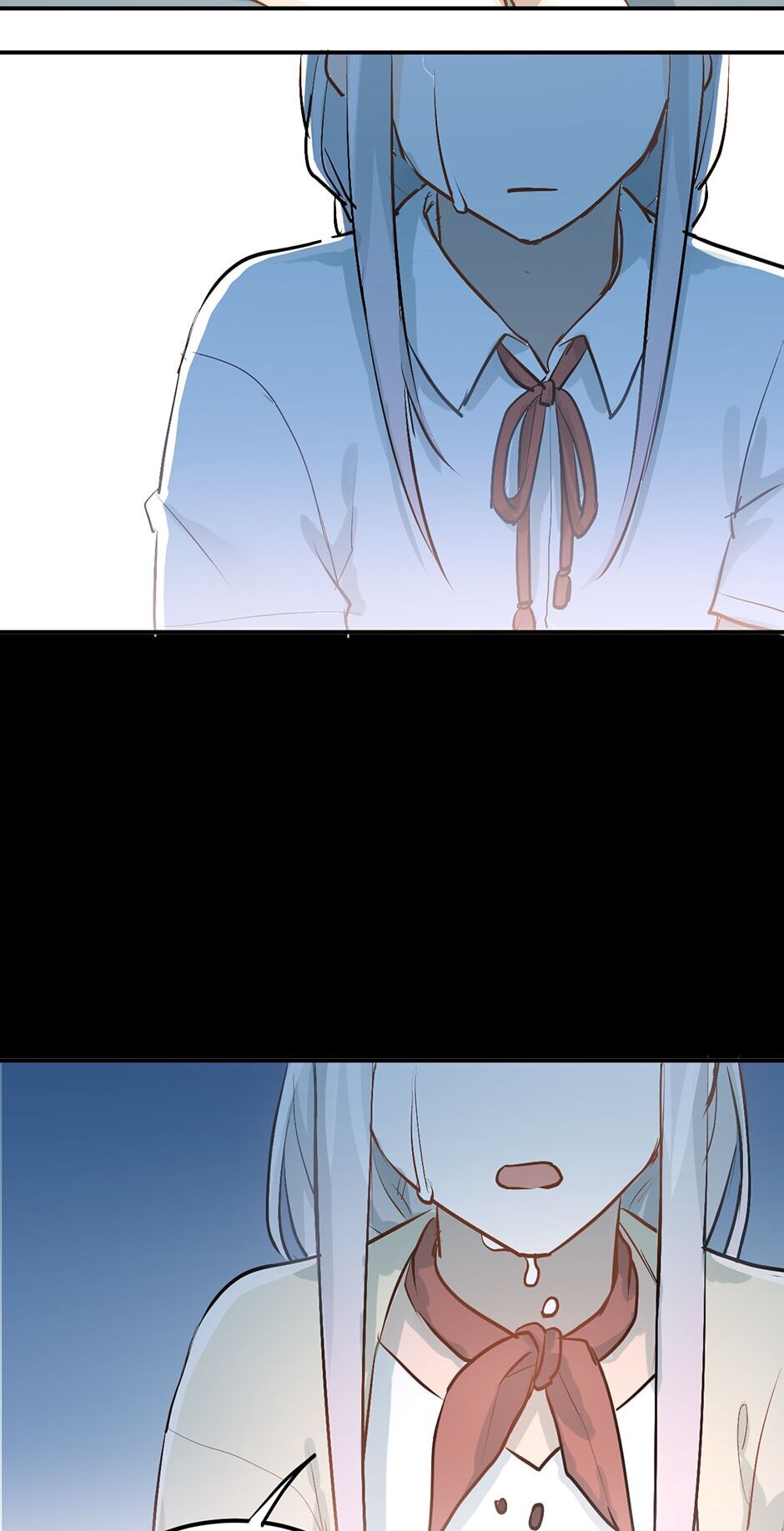 Fighting for Love chapter 64 - page 15