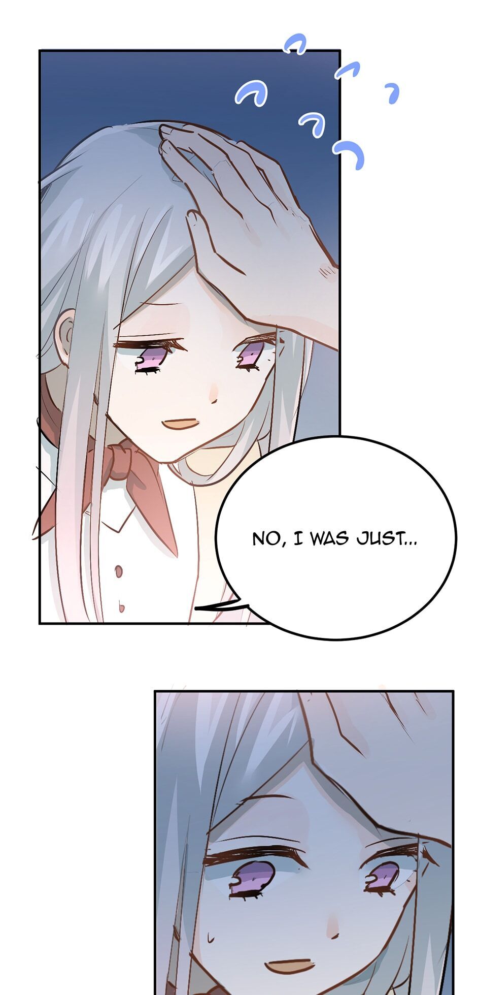 Fighting for Love chapter 64 - page 23