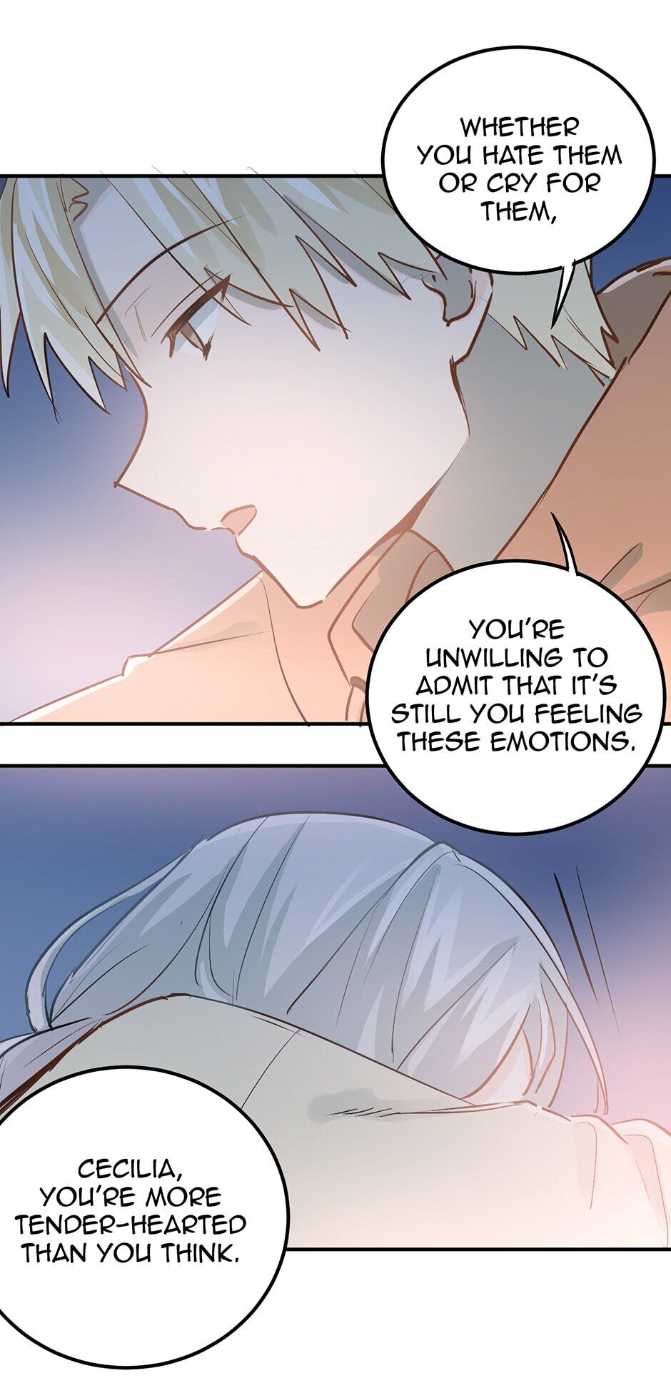 Fighting for Love chapter 64 - page 26