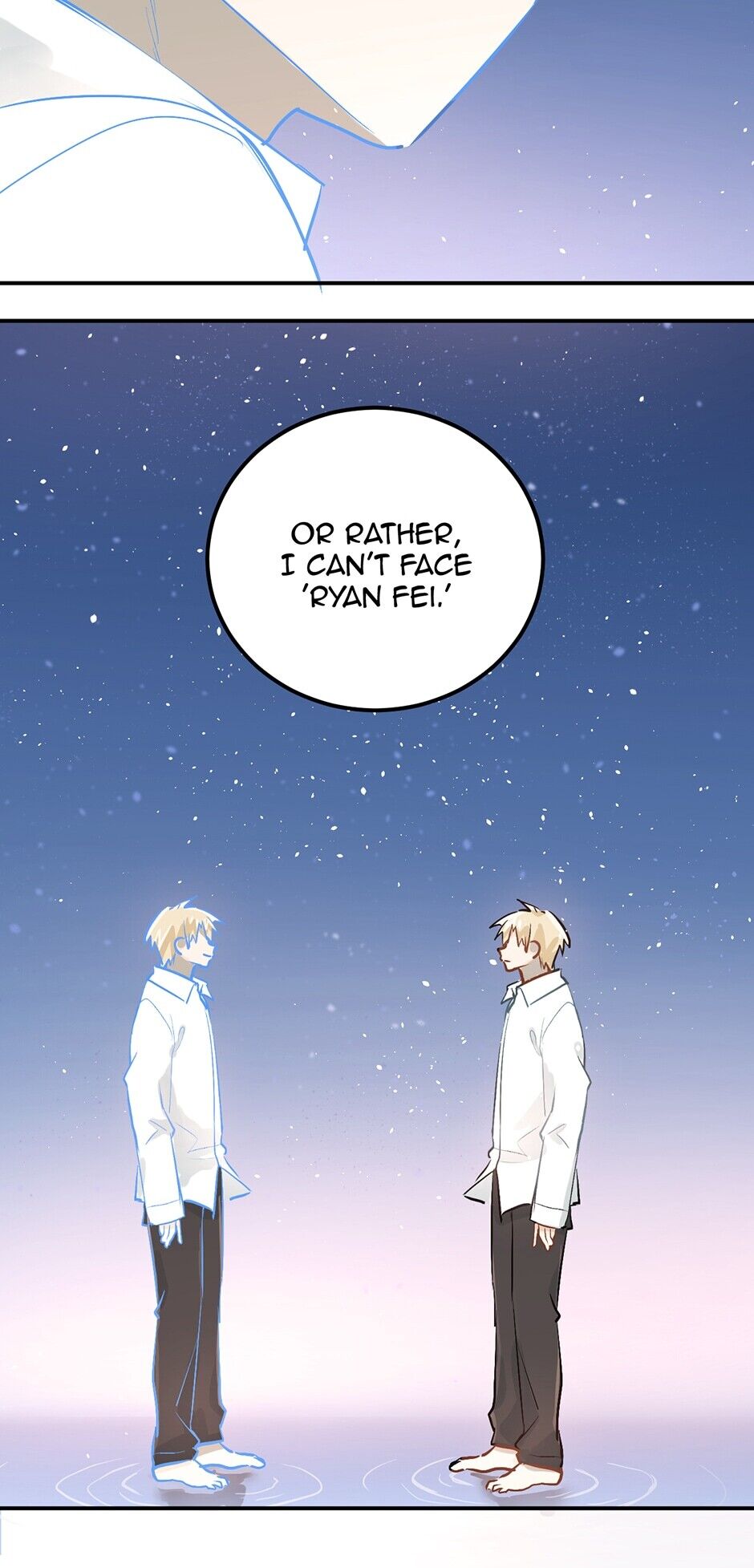 Fighting for Love chapter 64 - page 31