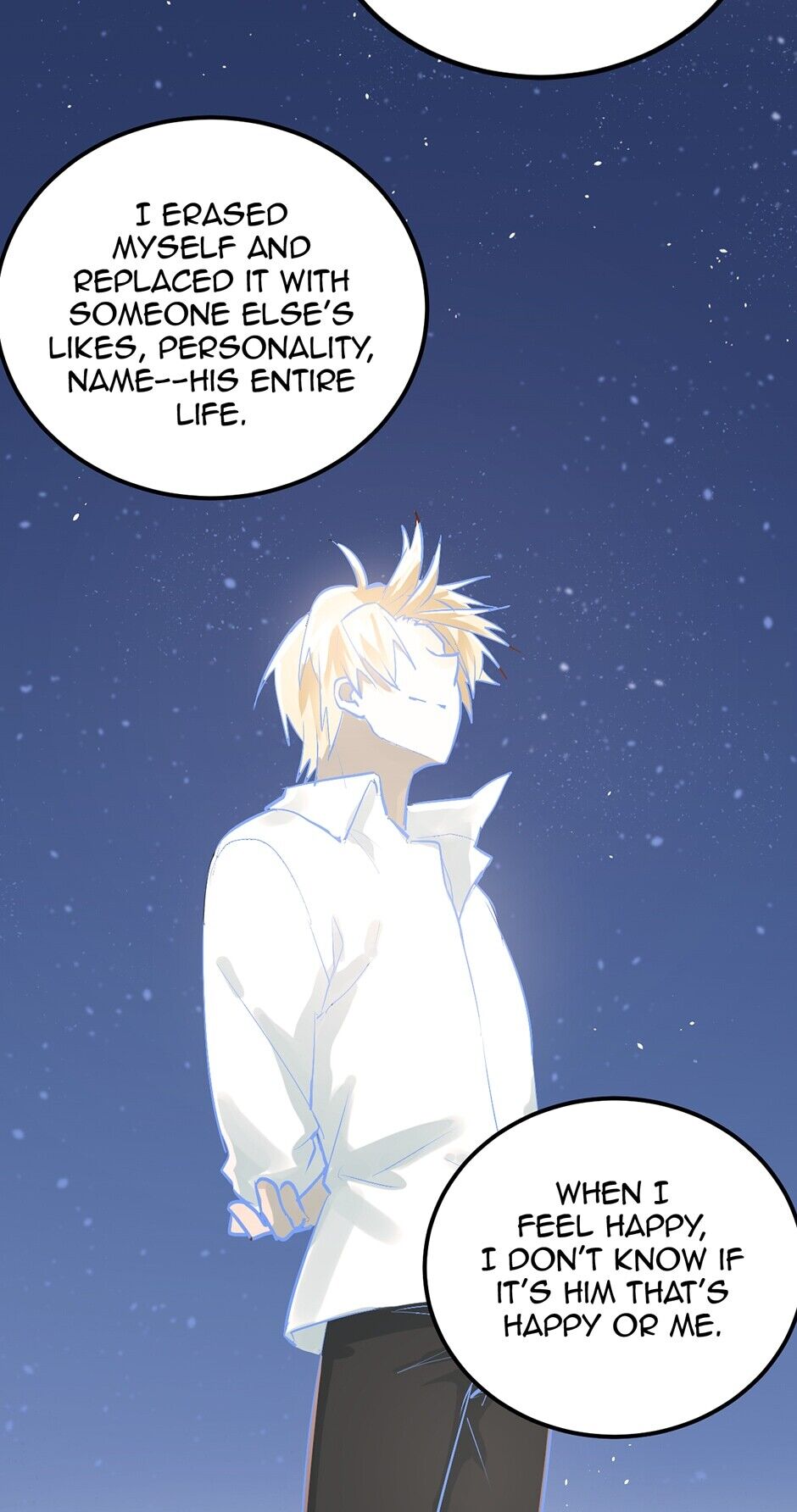 Fighting for Love chapter 64 - page 33