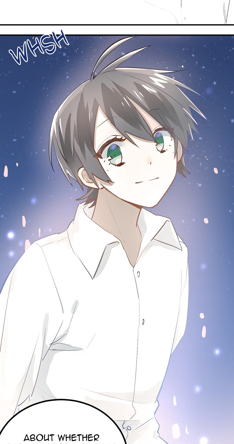 Fighting for Love chapter 64 - page 35