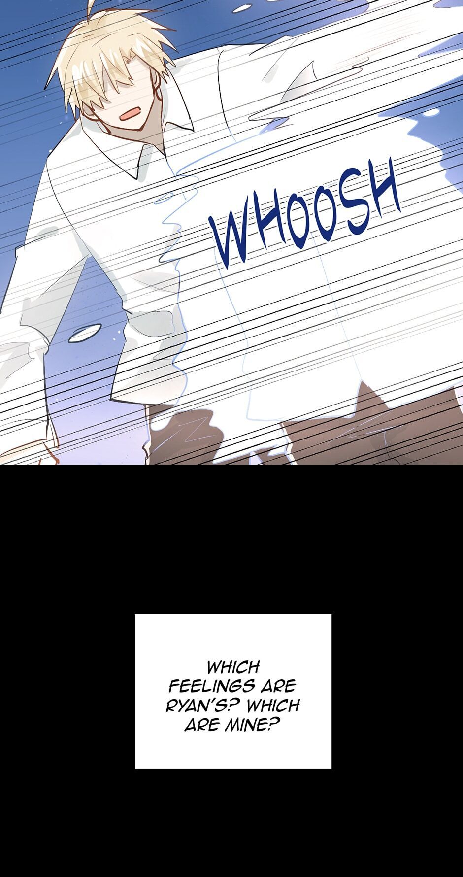 Fighting for Love chapter 64 - page 38