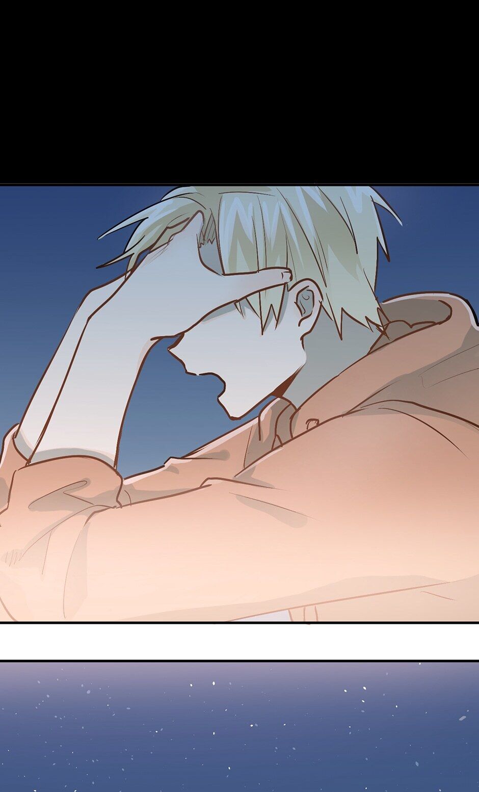 Fighting for Love chapter 64 - page 39