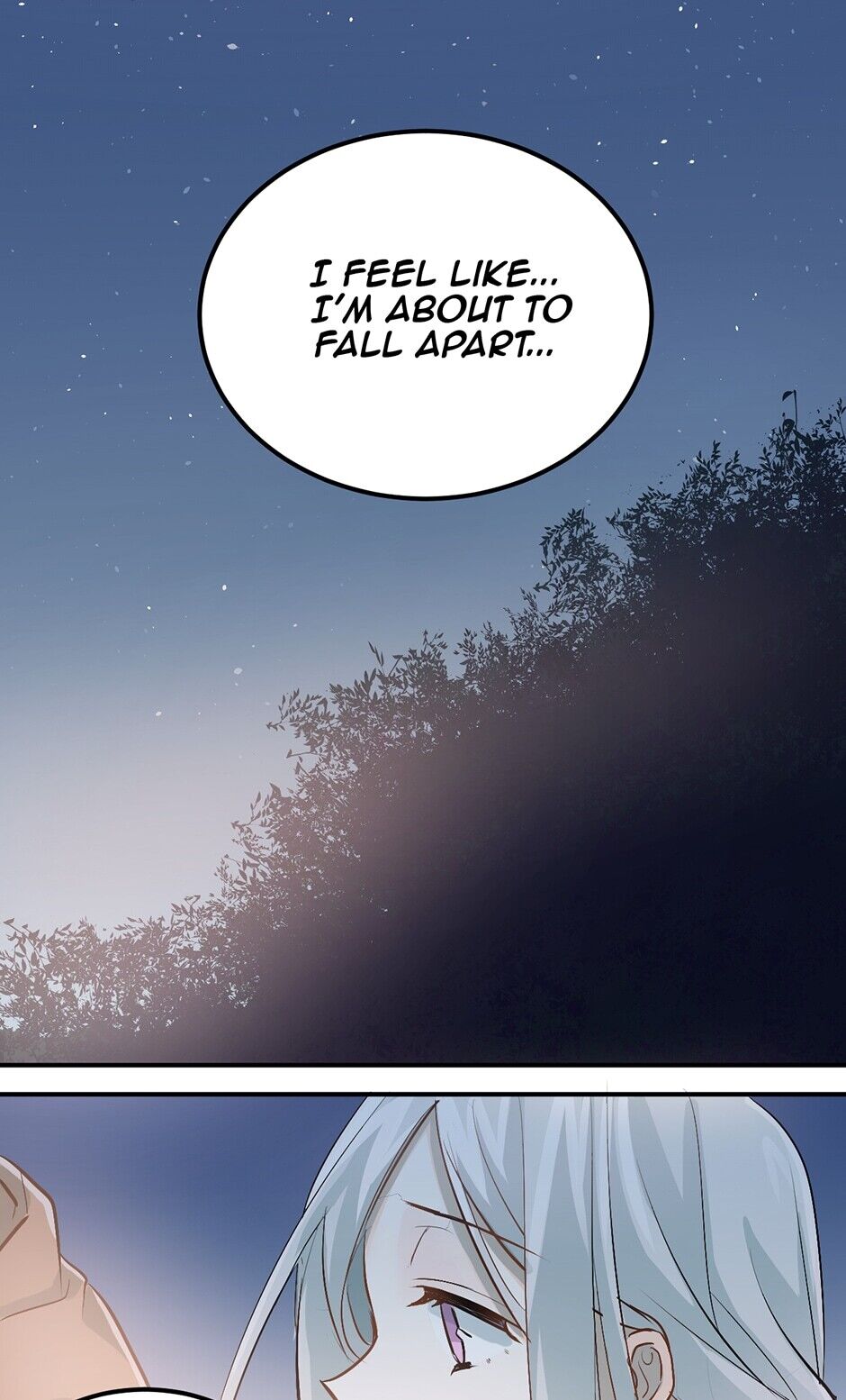 Fighting for Love chapter 64 - page 40