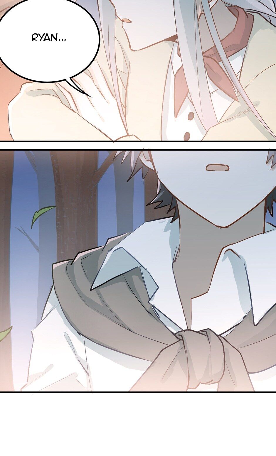 Fighting for Love chapter 64 - page 41