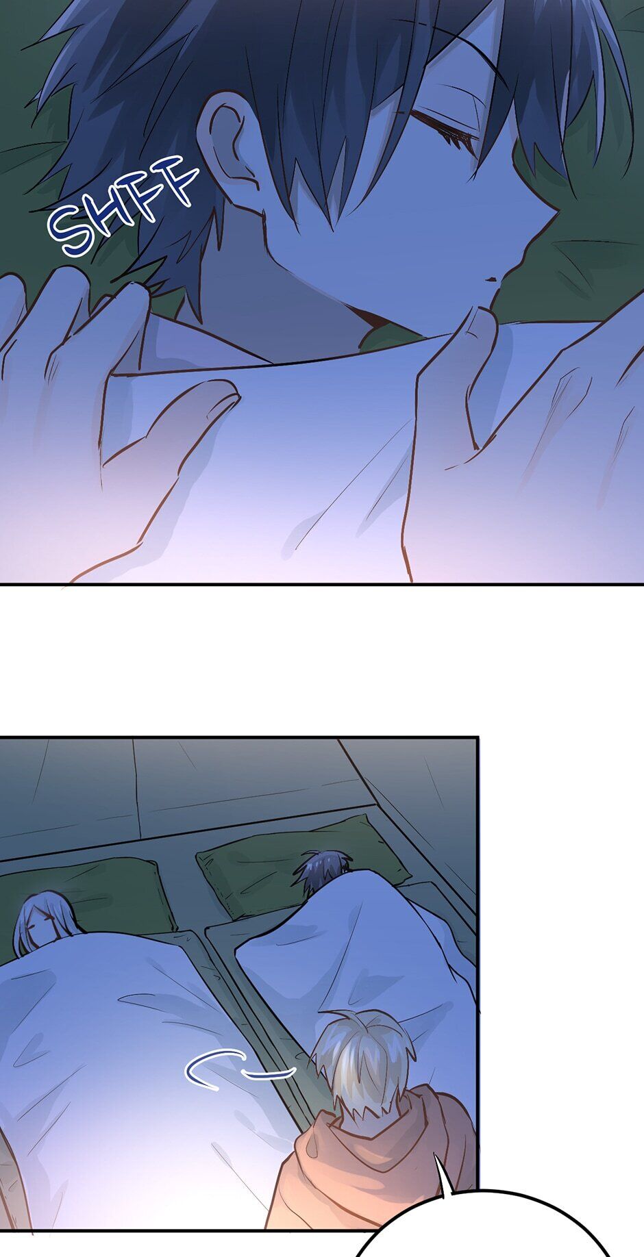 Fighting for Love chapter 65 - page 11
