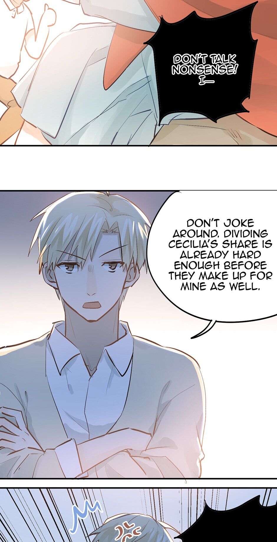 Fighting for Love chapter 65 - page 29