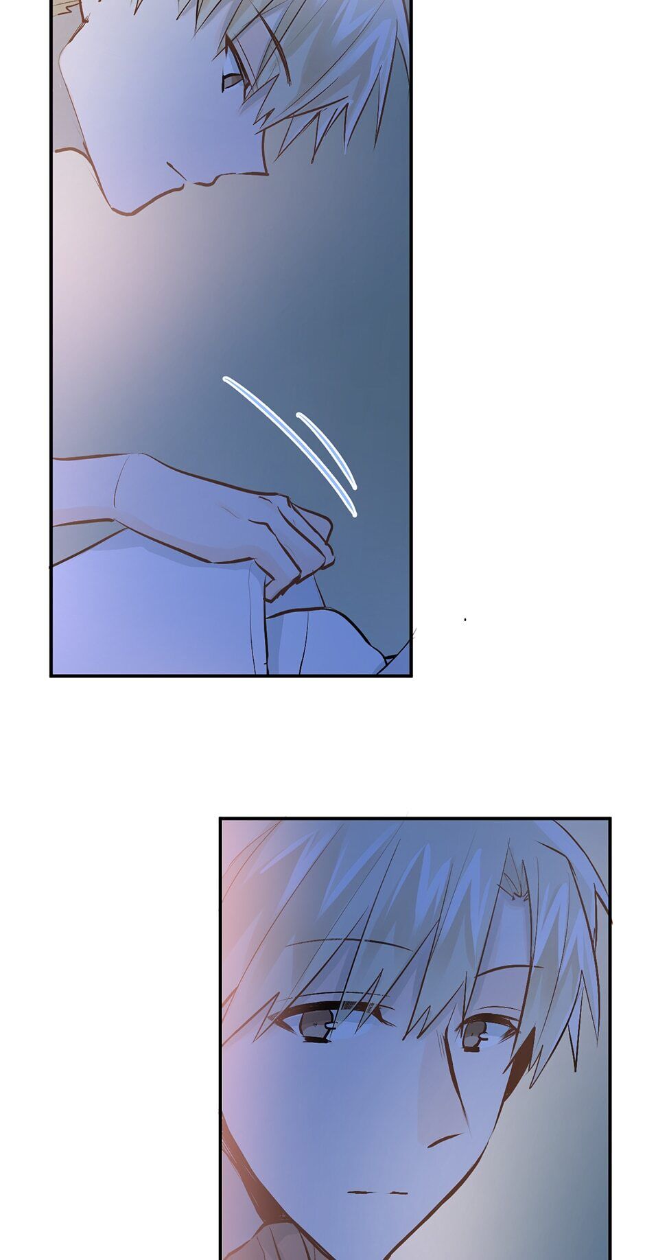 Fighting for Love chapter 65 - page 9