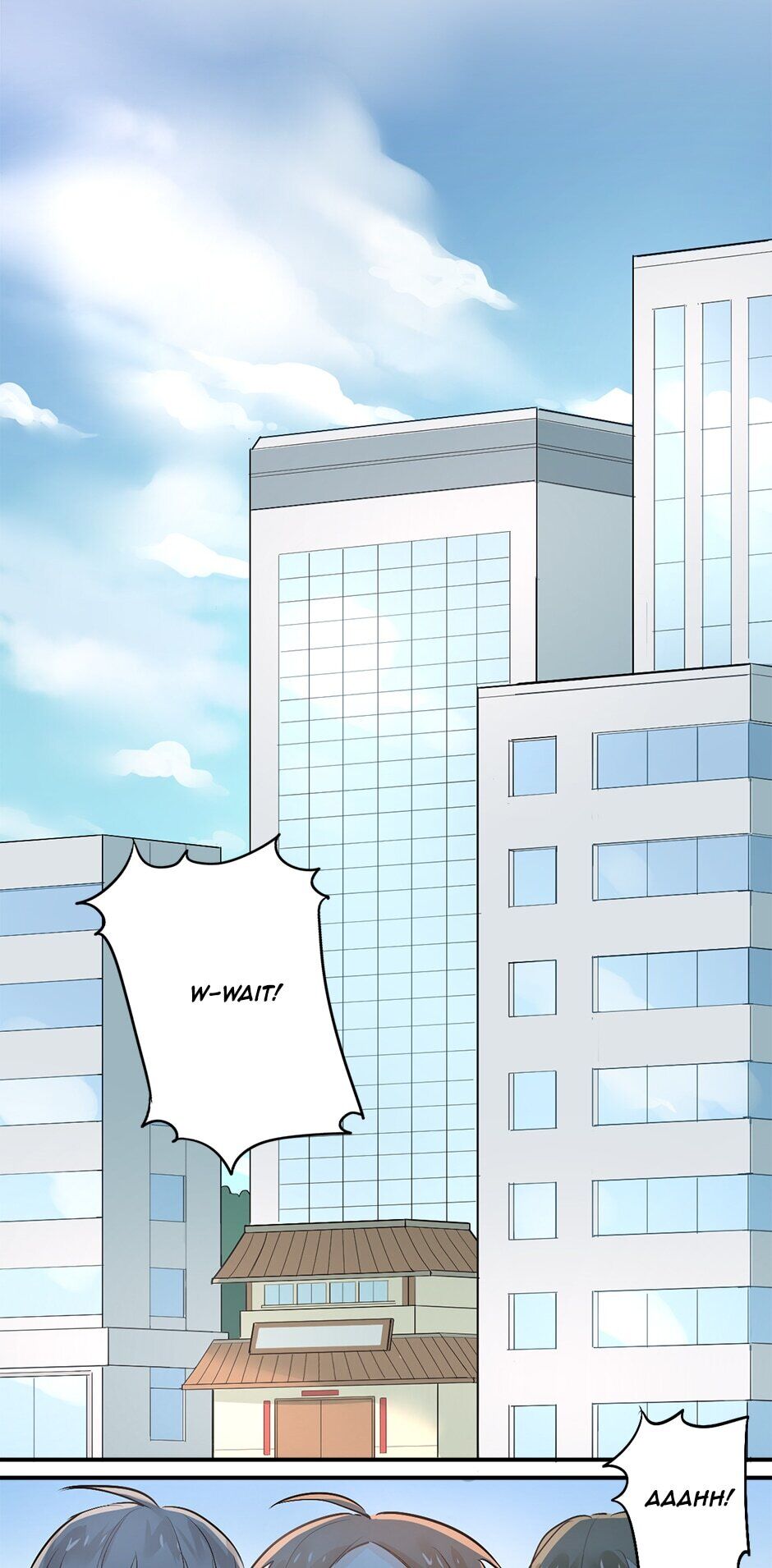 Fighting for Love chapter 9 - page 12