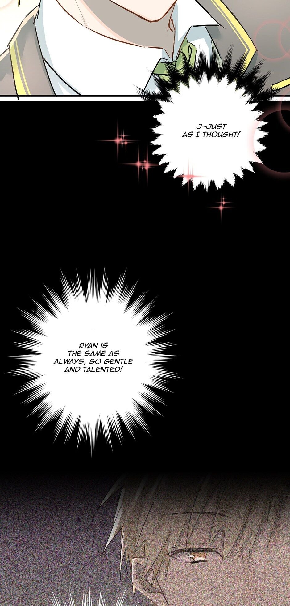 Fighting for Love chapter 9 - page 25