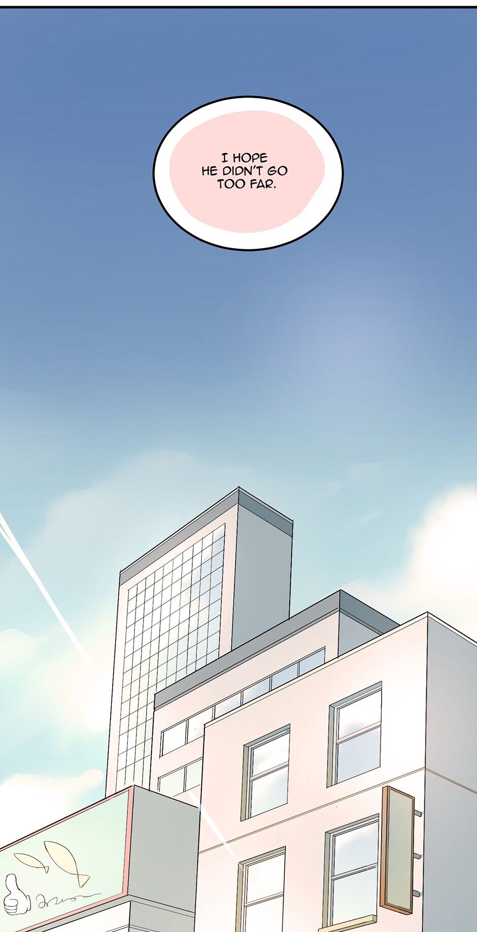 Fighting for Love chapter 9 - page 33