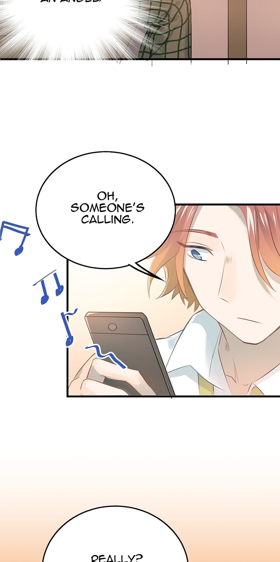 Fighting for Love chapter 95 - page 31
