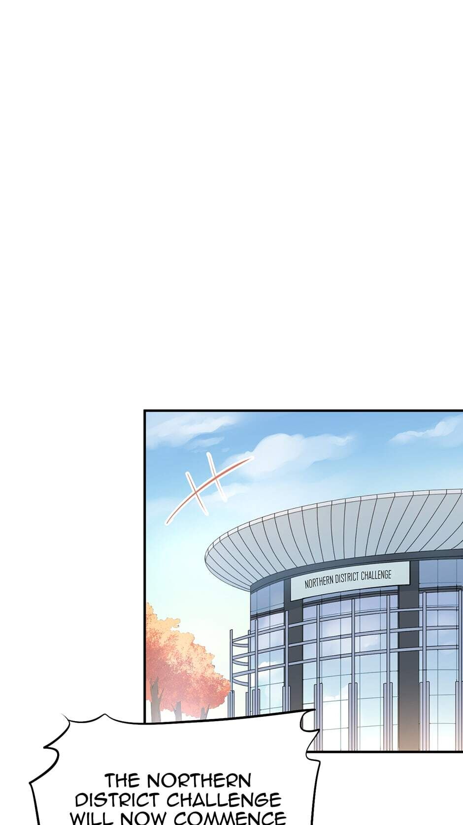 Fighting for Love chapter 95 - page 33