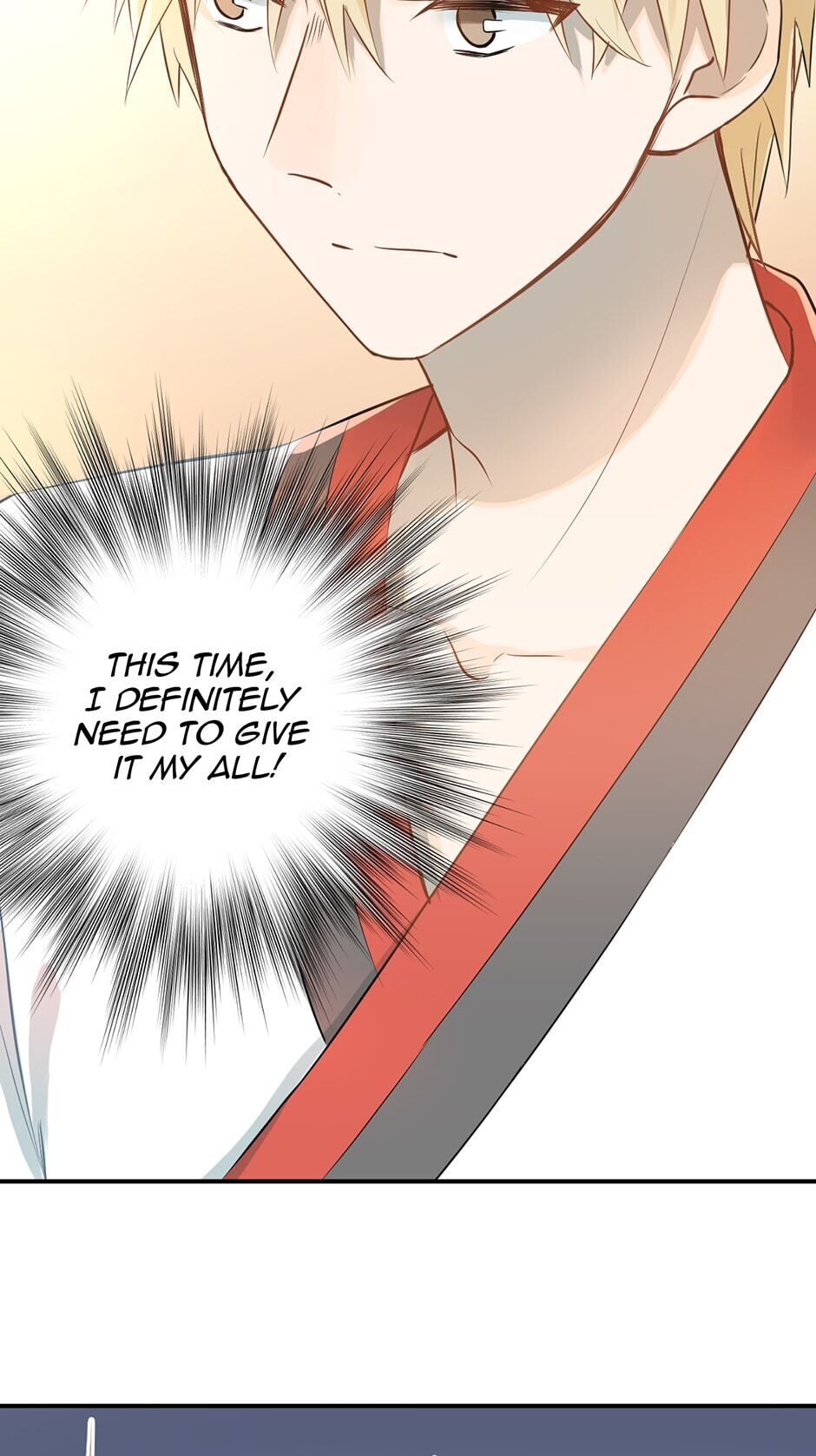 Fighting for Love chapter 95 - page 35