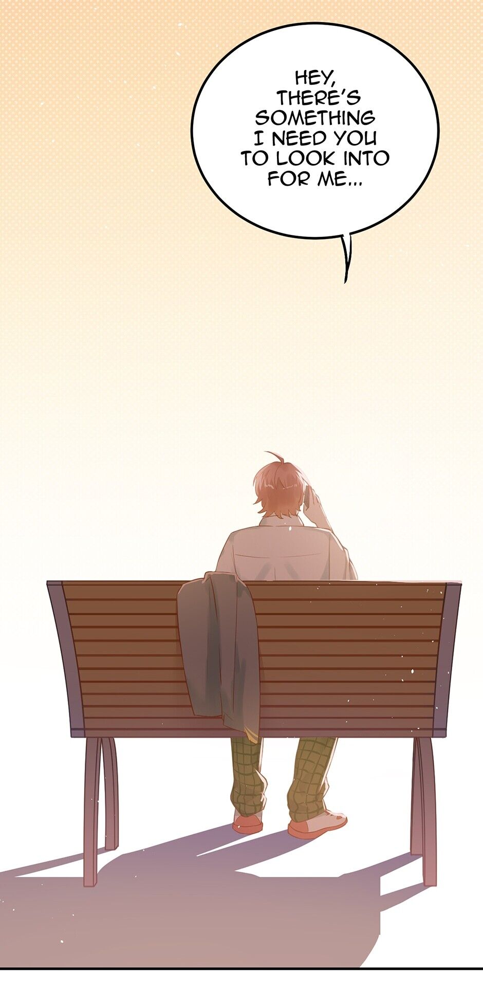 Fighting for Love chapter 95 - page 4