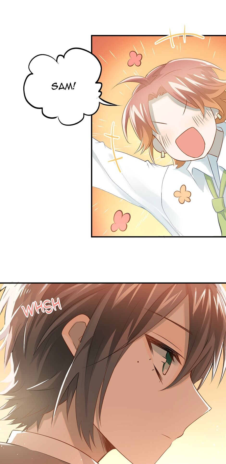 Fighting for Love chapter 95 - page 7