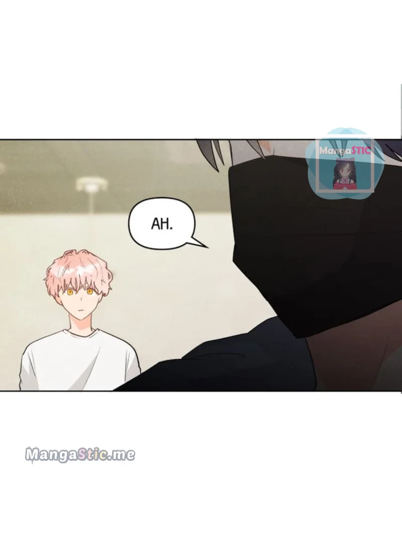 Starring You and Me chapter 25 - page 21
