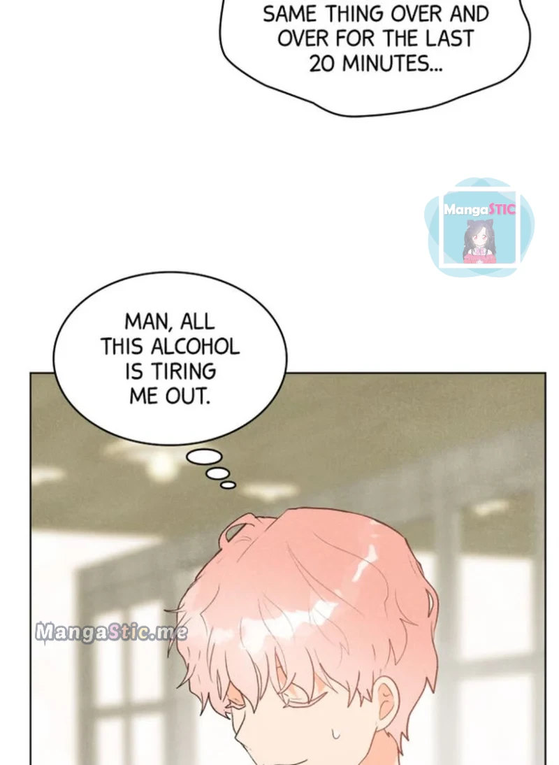 Starring You and Me chapter 25 - page 5