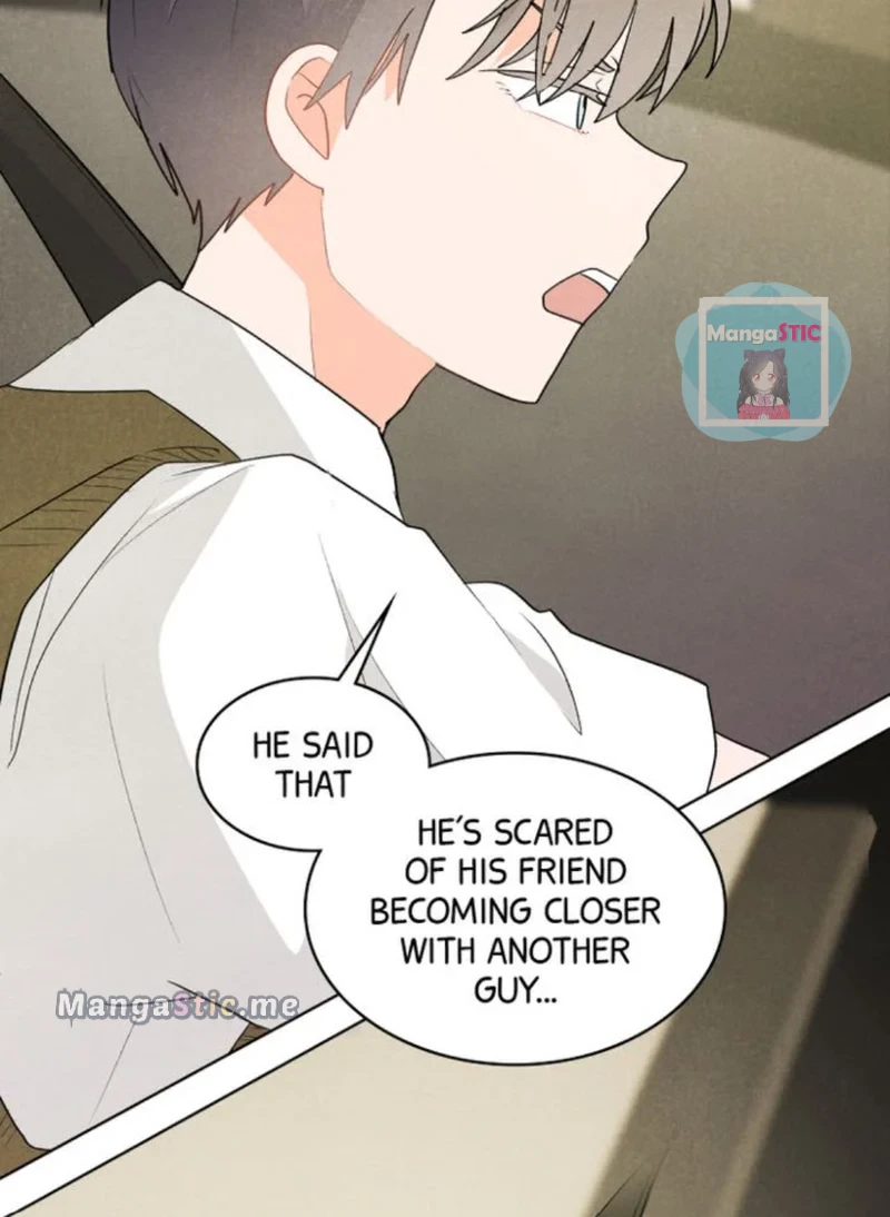 Starring You and Me chapter 25 - page 50
