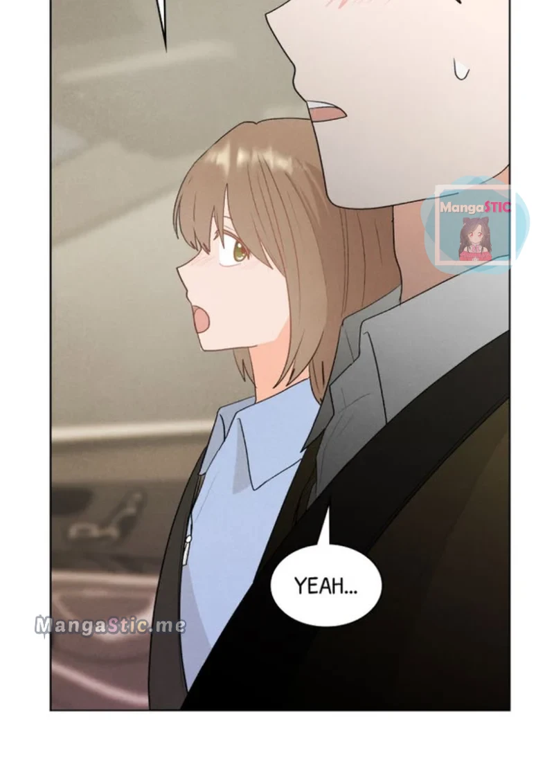 Starring You and Me chapter 25 - page 55