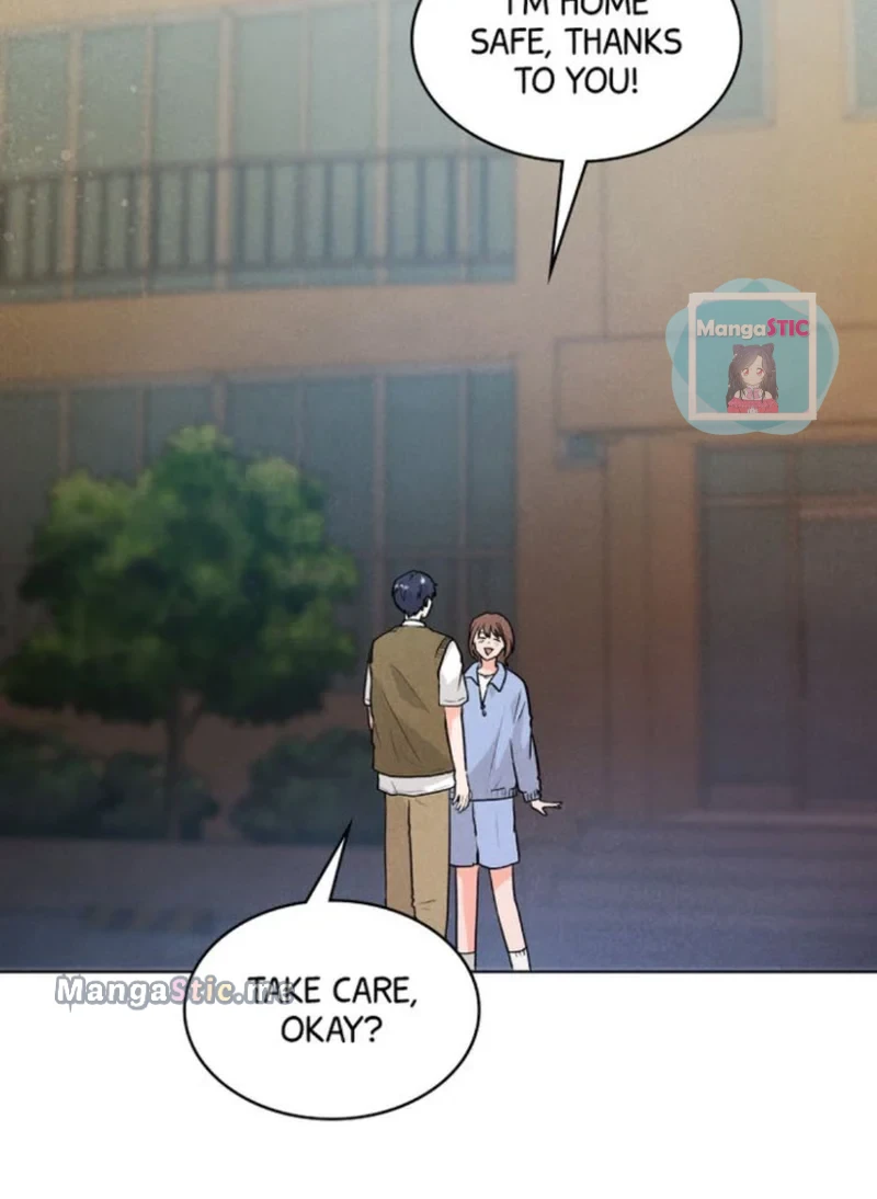 Starring You and Me chapter 25 - page 65