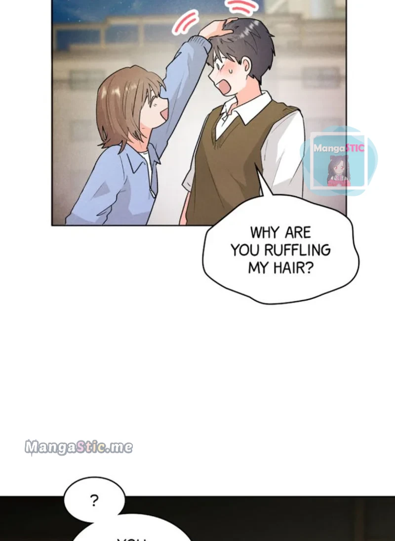 Starring You and Me chapter 25 - page 76