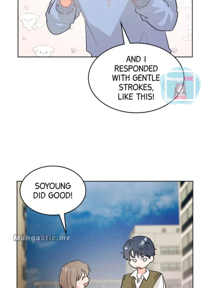 Starring You and Me chapter 25 - page 81